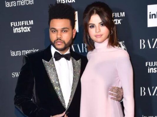Selena Gomez Confirms That She's Dating Benny Blanco: "He Is My Absolute Everything" 