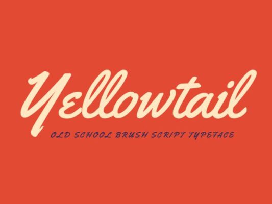 6 Handwriting Fonts For Creative Expression