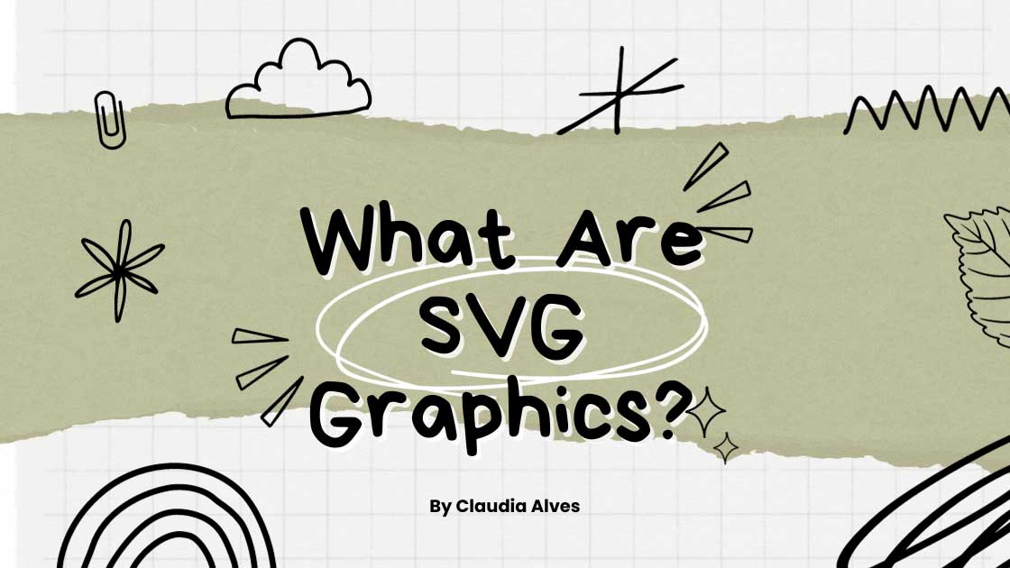 1.What Are SVG Graphics
